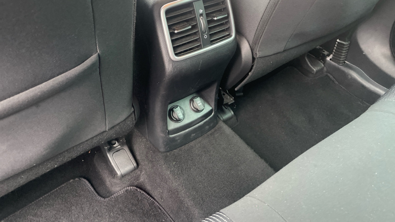 Kia Sportage 1.6 CRDi 48V ISG 2 5dr DCT Auto Diesel Estate